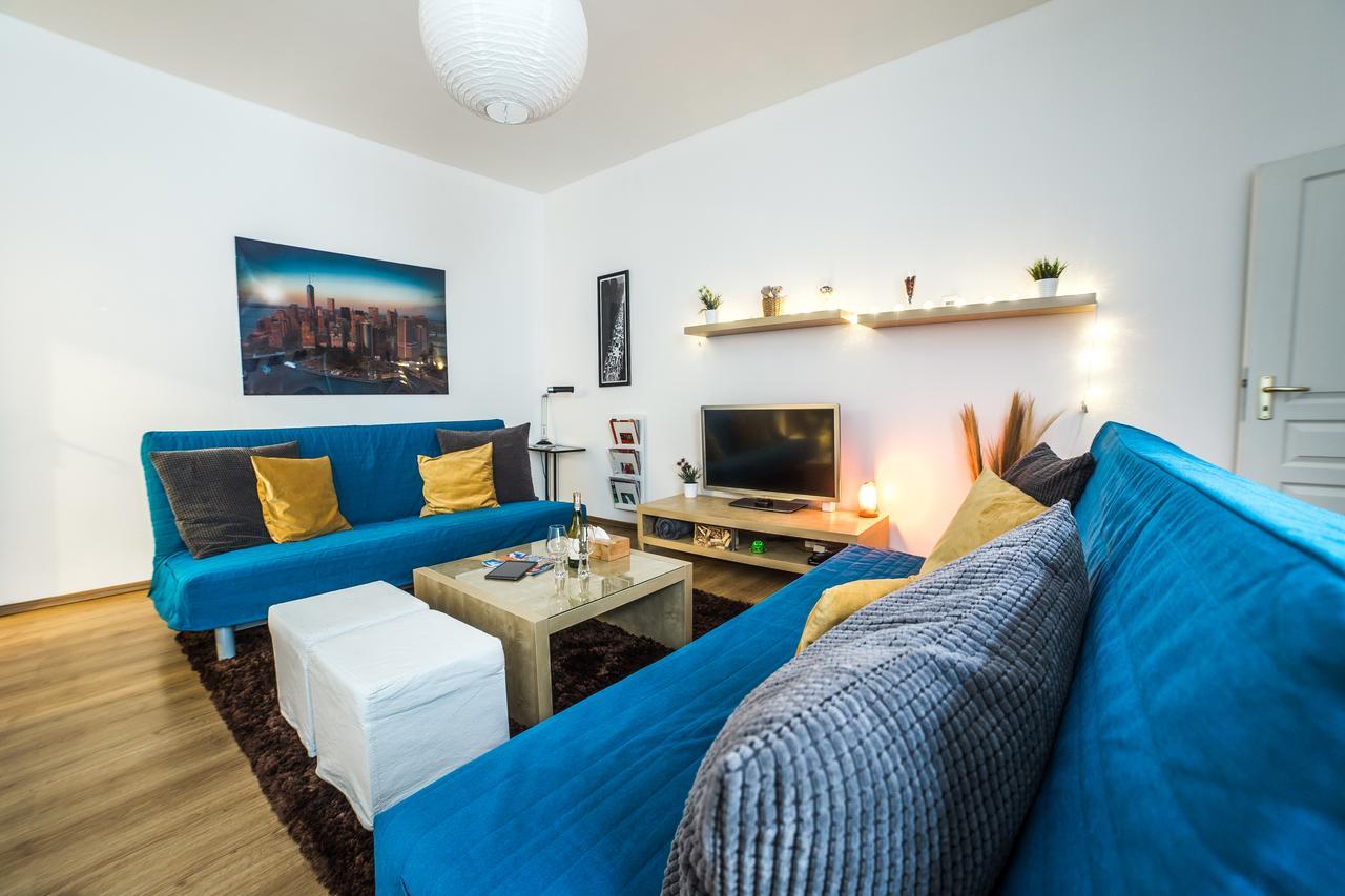 Ferienwohnung Kk 314 Old Town Free Parking Lublin Exterior foto