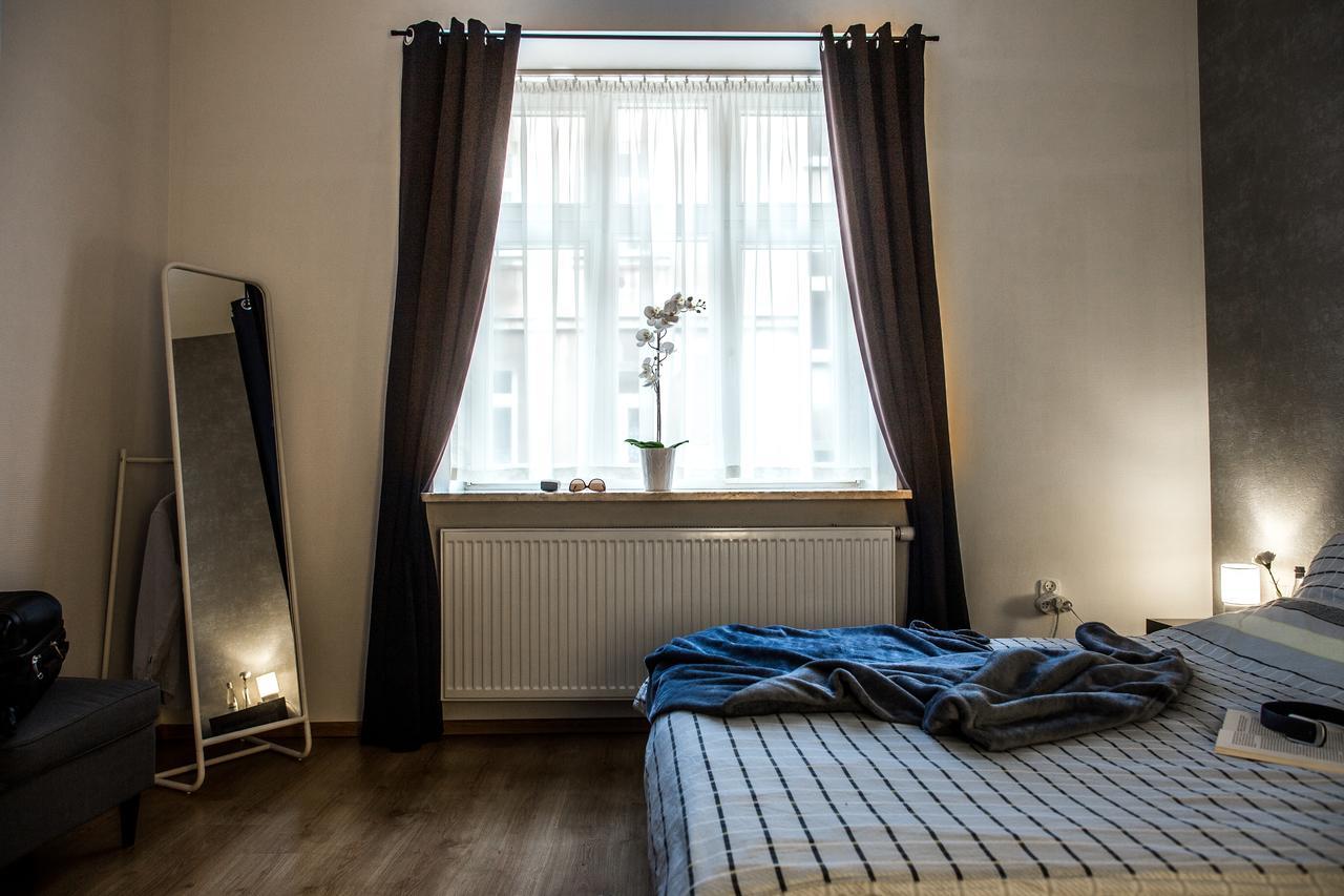 Ferienwohnung Kk 314 Old Town Free Parking Lublin Exterior foto