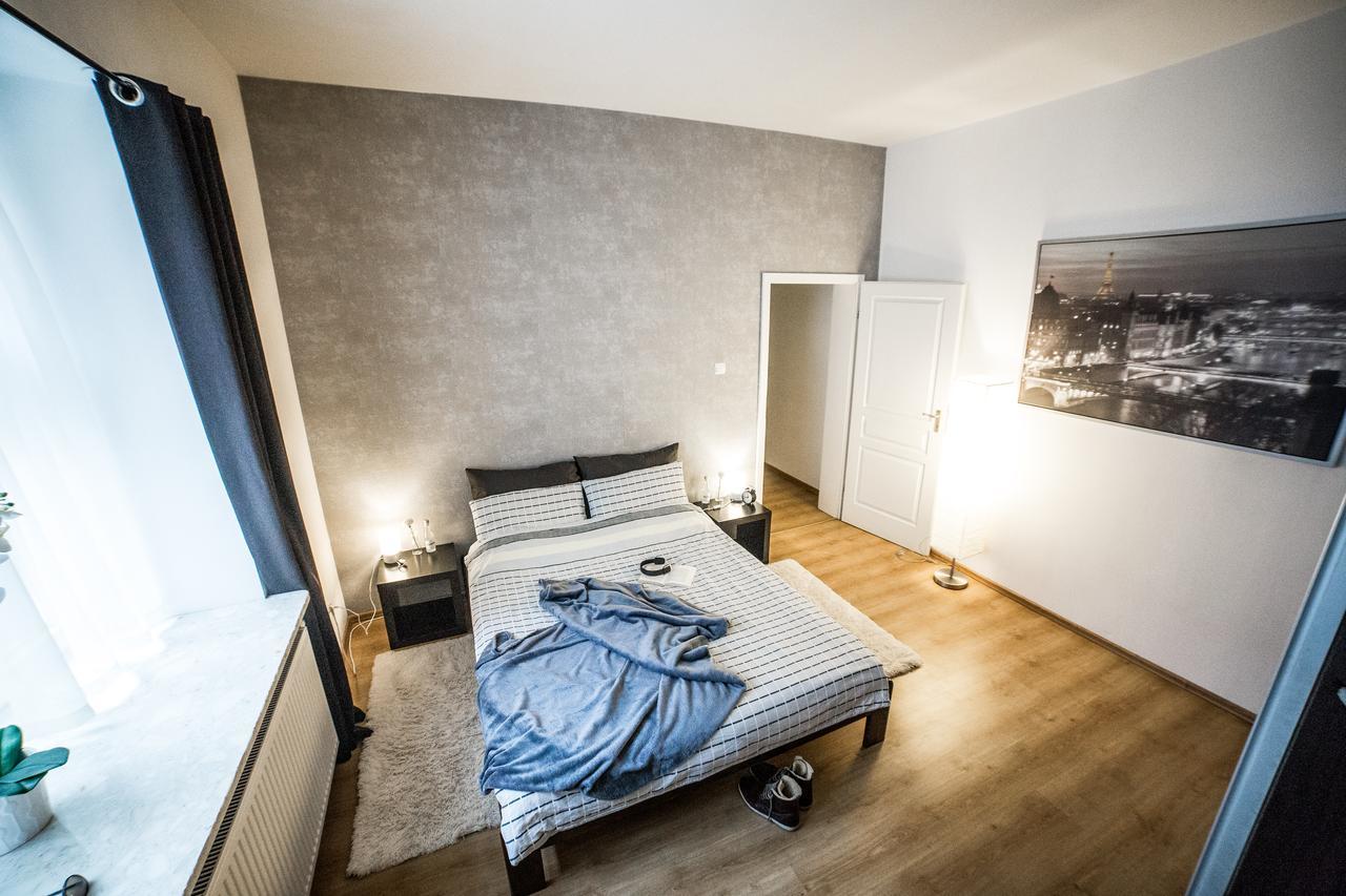 Ferienwohnung Kk 314 Old Town Free Parking Lublin Exterior foto