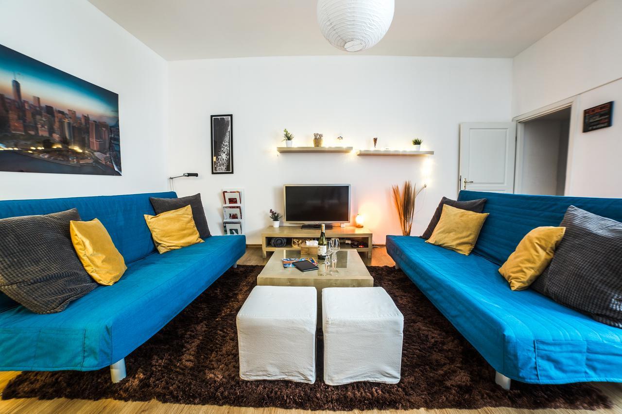 Ferienwohnung Kk 314 Old Town Free Parking Lublin Exterior foto