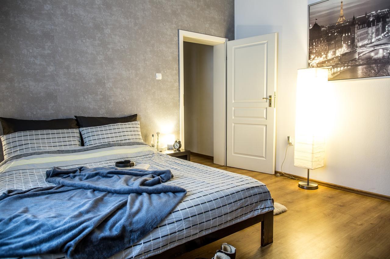 Ferienwohnung Kk 314 Old Town Free Parking Lublin Exterior foto