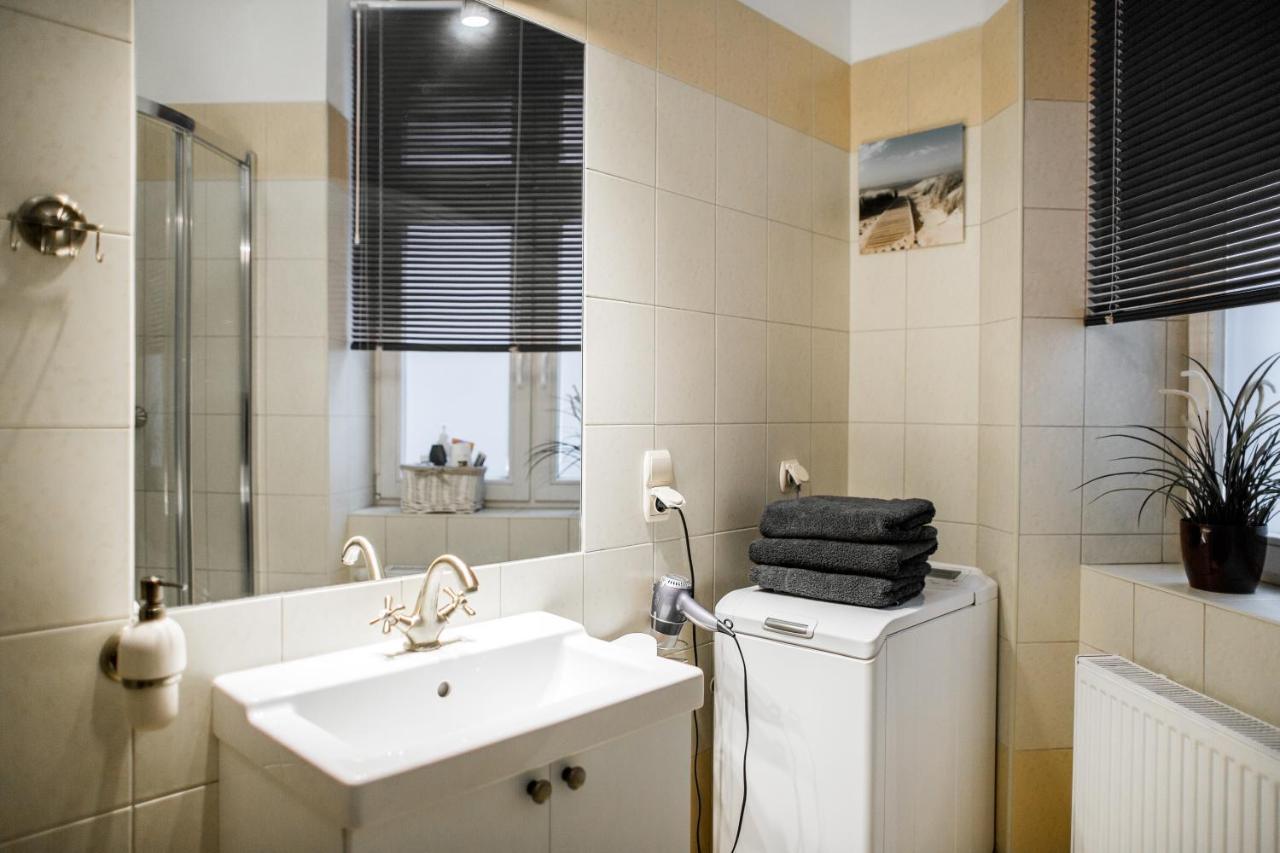 Ferienwohnung Kk 314 Old Town Free Parking Lublin Exterior foto