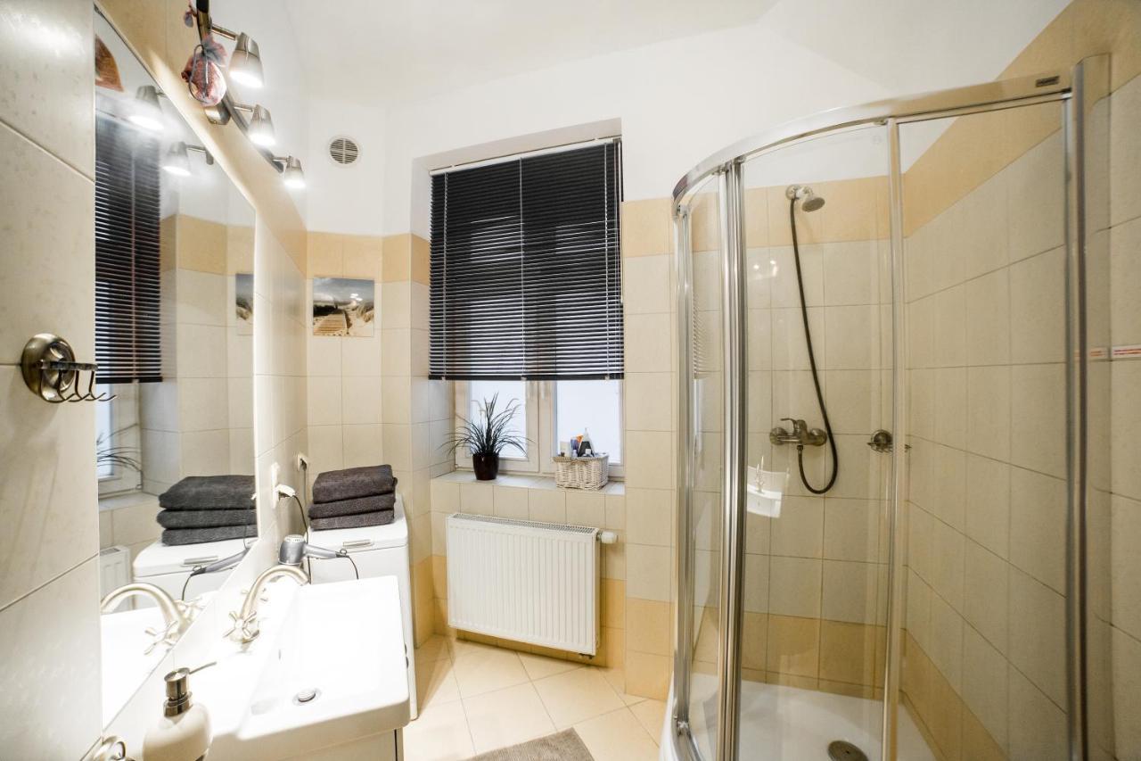 Ferienwohnung Kk 314 Old Town Free Parking Lublin Exterior foto